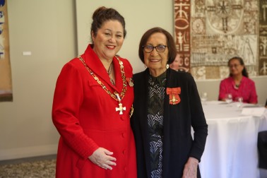 Mrs Letty Brown, of Auckland, ONZM, for services to Māori and early childhood education