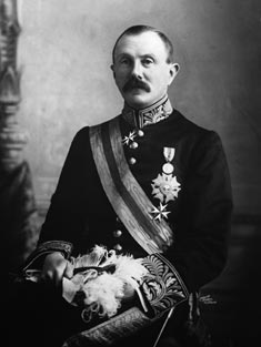 Earl of Ranfurly, GCMG | The Governor-General of New Zealand