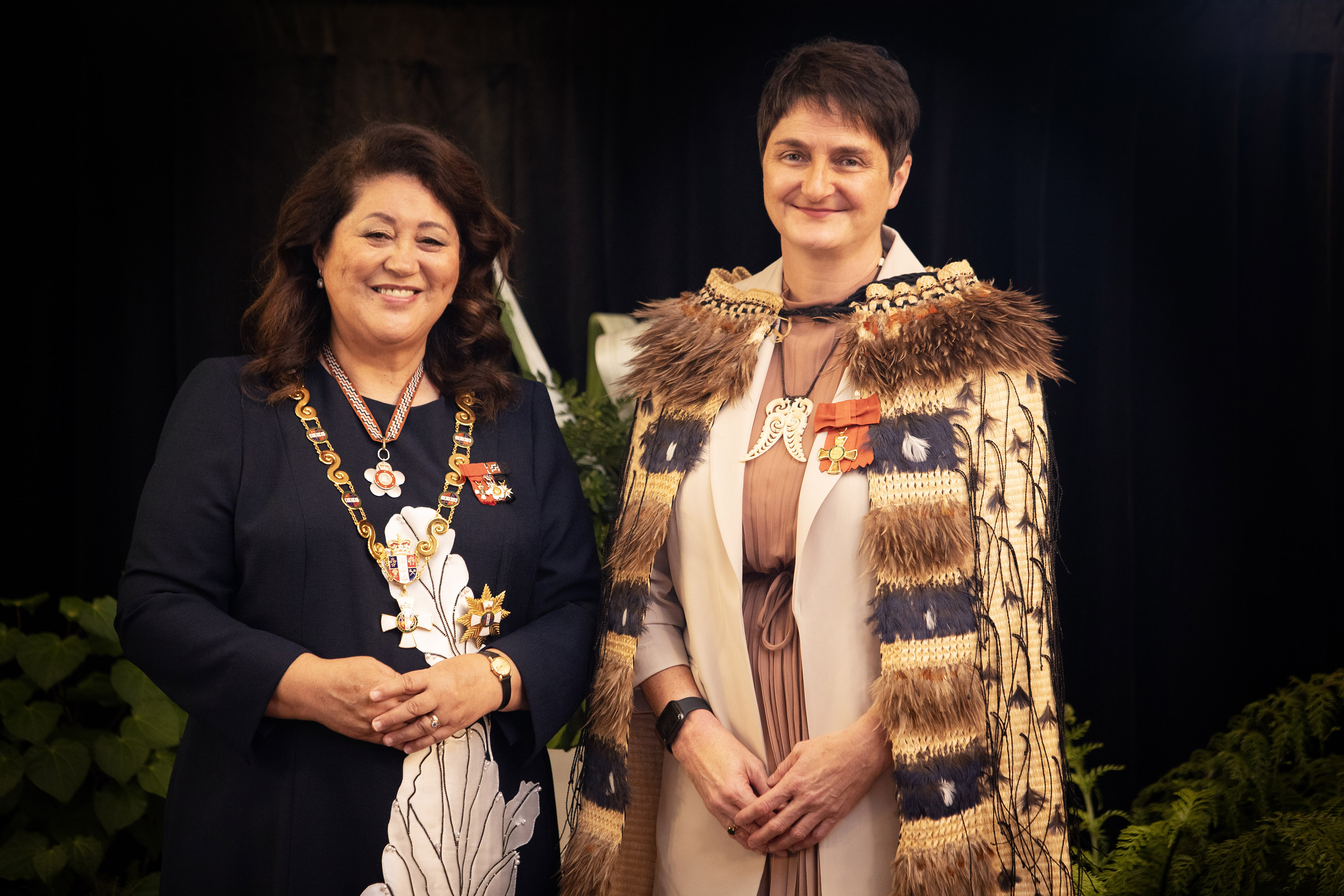 Christchurch Investiture 19 March 2024 AM | The Governor-General of New ...