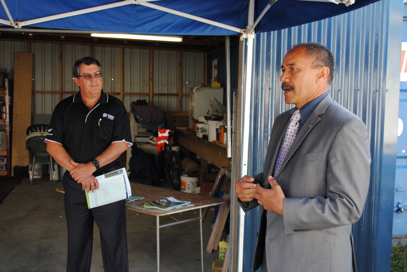 Habitat for Humanity The of New Zealand