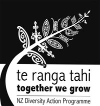 Alt text inferred from page title: Diversity Action Awards..