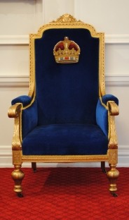 Throne