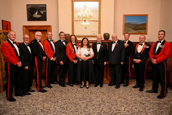 Gunners' Day Official Photo
