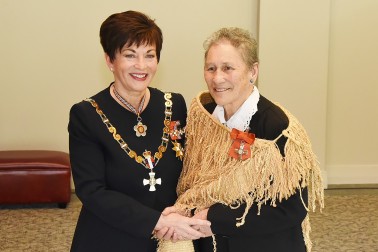 Hariata Paikea, of Rotorua,MNZM for services to health and Māori.