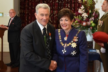 Tristan Brebner, of Ohope, MNZM, for services to education.