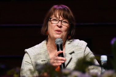 Image of Penny Pirrit, Director Regulatory Services, Auckland Council
