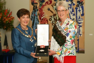 Distinguished Professor Dame Jane Harding, of Auckland, DNZM for services to neonatology and perinatology