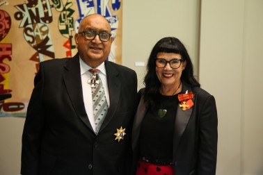 Ms Michèle A’Court, ONZM, of Auckland, for services to the entertainment and comedy industries