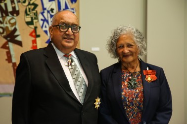 Ms Hera White, ONZM, of Raglan, for services to Māori and tertiary education