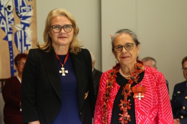 Ms Marilyn Kohlhase, MNZM, of Auckland, for services to Pacific arts and education