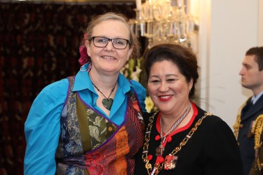 Dr Heather Came-Friar, MNZM, of Auckland, for services to Māori, education and health