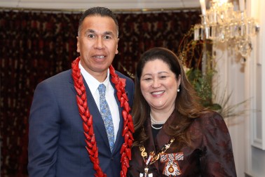 Mr Tofilau Talalelei Taufale, of Napier, MNZM, for services to Pacific health