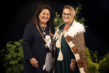 Ms Lisa Tumahai, of Hokitika, CNZM, for services to Māori development