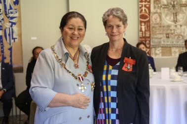 Ms Harriet Allan, of Auckland, MNZM, for services to the publishing industry