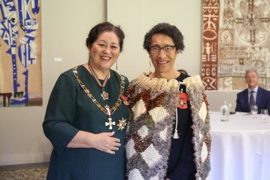 Dr Rangi Te Kanawa, of Te Kuiti, MNZM, for services to Māori art and heritage preservation