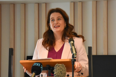 Hon Nicola Willis