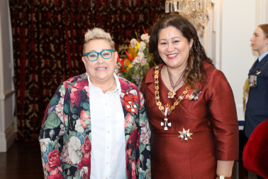 Ms Suzanne Prentice, CNZM, of Invercargill, for services to music and the community