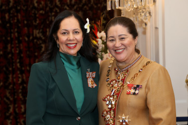 Moeapulu Frances Tagaloa, of Auckland, KSO, for services to survivors of abuse in care