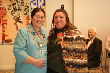 Mrs Marama Royal, of Auckland, MNZM for services to Māori and governance