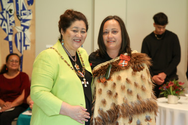Mrs Billie-Jean Potaka Ayton, MNZM, of Gisborne, for services to education and Māori