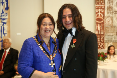 Mr Danny Pato, MNZM, of Auckland, for services to the hairdressing industry