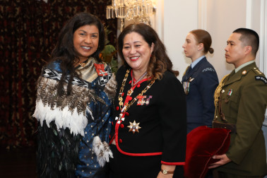  Mrs Priyani de Silva-Currie, of Richmond, MNZM for services to multicultural communities, netball and civil engineering