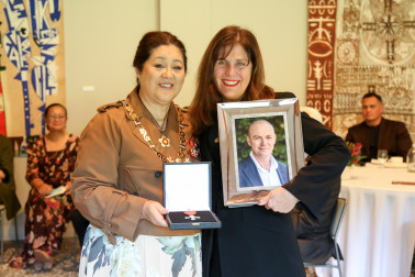 The late Dr Malcolm Legget, MNZM, of Auckland, for services to cardiology