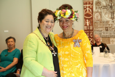 Ms Rouruina Emile-Brown, KSM, of Auckland, for services to the Cook Islands community