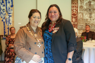 Mrs Tili Leilua, KSM, of Auckland, for services to the community, particularly youth and Pacific peoples