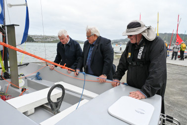 Inspecting the ParAble-Whakatauki