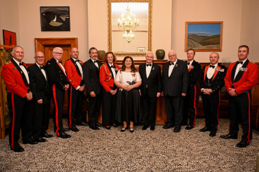 Gunners' Day Official Photo