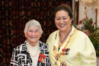 Ms Pamela Kilmartin, of Lake Tekapo, MNZM for services to astronomy 