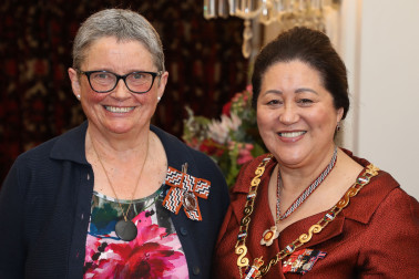 Mrs Jane Smallfield, of Dunedin, KSM for services to historical research and the community