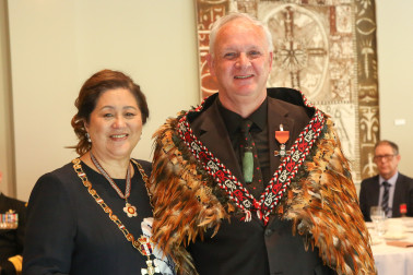 Mr Grant McMillan, of Christchurch, MNZM for services to education and the community