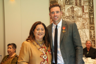 Mr Tim Southee, of Hamilton, ONZM for services to cricket