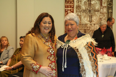 Ms Hariata Vercoe, of Rotorua, MNZM for services to Māori, health, and the community