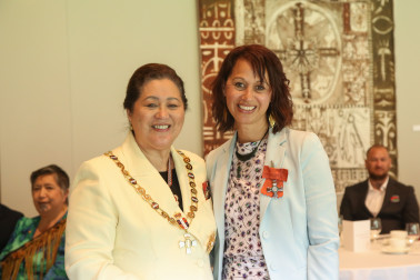 Dr Max Ronald, of Parua Bay, MNZM for services to breast cancer treatment and research
