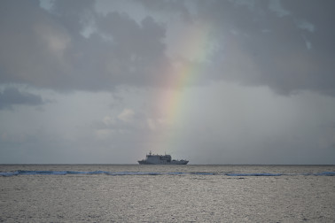 HMNZS Canterbury