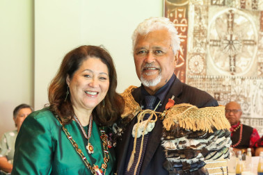 Mr Te Warihi Hetaraka, of Whangārei, ONZM for services to Māori and art
