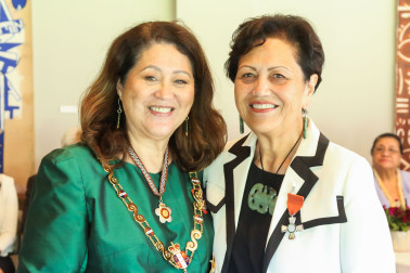 Ms Arihia Stirling, of Auckland, MNZM for services to education and Māori
