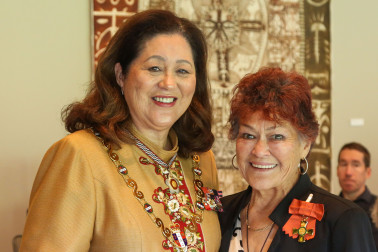 Ms Paula Werohia-Lloyd, of Tauranga, ONZM for services to Māori and business