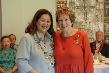 Ms Deborah Espiner, of Auckland, ONZM for services to people with disabilities and education