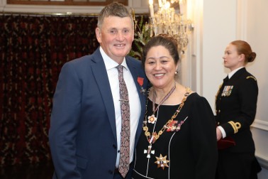 Mr Malcolm McKee, of Gore, MNZM for services to sport