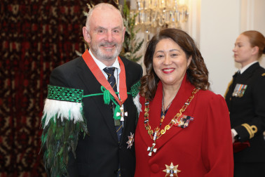 The Right Honourable Sir Trevor Mallard, of Wainuiomata, KNZM for services as a Member of Parliament and as Speaker of the House of Representatives
