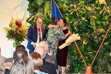 Child Cancer Foundation Life Membership and Star Awards 2026