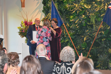 Child Cancer Foundation Life Membership and Star Awards 2026