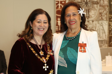 Talaleomalie Mena Loheni, of Auckland, MNZM for services to Pacific fashion