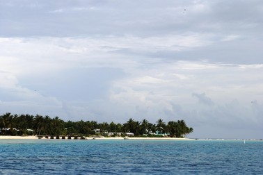 Fakaofo Atoll.