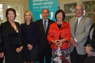 Cancer New Zealand Support Services Midland Regional Office.