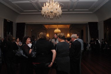 NZDSA 30th Anniversary Reception.